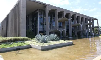 BRASIL TEM MENOR NÚMERO DE HOMICÍDIOS E LATROCÍNIOS EM 10 ANOS, DIZ MINISTÉRIO DA JUSTIÇA