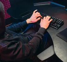 EM UM ANO, 23% DA POPULAÇÃO DA BAHIA FOI VÍTIMA DE GOLPES ONLINE