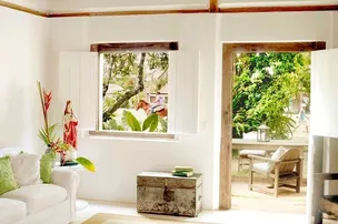 HOTEL NA BAHIA GANHA PELA SEXTA VEZ PRÊMIO DE MELHOR RESORT DA AMÉRICA DO SUL