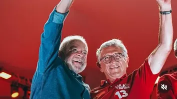 COM 50,92% DOS VOTOS, LUIZ CAETANO É ELEITO PREFEITO DE CAMAÇARI PELA 4ª VEZ