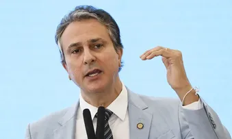 MINISTRO DIZ QUE PÉ-DE-MEIA IMPULSIONOU AS INSCRIÇÕES NO ENEM