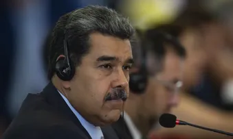 VENEZUELA ACUSA BRASIL DE BARRAR SUA ENTRADA NO BRICS: "AGRESSÃO"