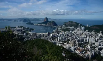 ESTUDO DIZ QUE G20 INJETARÁ R$ 432,5 MILHÕES NA ECONOMIA DO RIO
