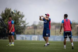 BAHIA PRECISA MELHORAR APROVEITAMENTO NO SEGUNDO TURNO PARA BRIGAR PELA LIBERTADORES