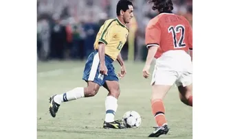 MORRE ZÉ CARLOS, EX-LATERAL DO SÃO PAULO E DA SELEÇÃO BRASILEIRA
