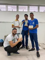 ESTUDANTES DO CETEP DO SISAL ESTÃO ENTRE OS 10 FINALISTAS DE EVENTO NACIONAL DA SAMSUNG VOLTADO À SUSTENTABILIDADE E TECNOLOGIA