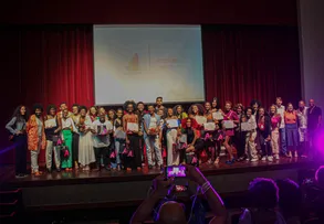 TEATROESCOLA ABRE INSCRIÇÕES PARA 2ª EDIÇÃO DE CURSO DE MAQUIAGEM GRATUITO