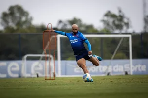 BAHIA VENCEU CINCO DOS ÚLTIMOS DEZ JOGOS CONTRA O VASCO, PRÓXIMO RIVAL NA SÉRIE A