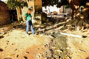 ESGOTO EM TERRAS INDÍGENAS BAIANAS VAI PARAR EM FOSSAS RUDIMENTARES, DIZ IBGE