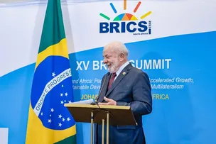 BRASIL ASSUME PRESIDÊNCIA DO BRICS A PARTIR DE 2025; SAIBA TEMAS QUE SERÃO DEBATIDOS