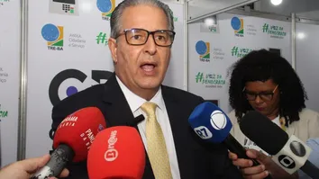PRESIDENTE DO TRE-BA DIZ QUE ELEIÇÕES OCORRERAM DENTRO DO PLANEJADO