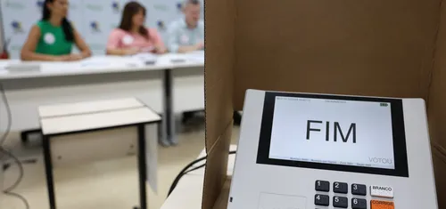 TAXA ALTA: 23% DOS ELEITORES DE SALVADOR NÃO FORAM VOTAR NAS ELEIÇÕES MUNICIPAIS