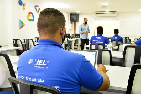 BAHIA VENCE EM CINCO CATEGORIAS DO PRÊMIO IEL DE TALENTOS 2024