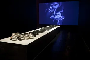 NOVEMBRO SALVADOR CAPITAL AFRO: EXPOSIÇÃO ABORDANDO RESISTÊNCIA AFRO-BRASILEIRA CHEGA AO MUCANB NESTA QUINTA (28)