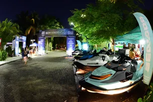 PREFEITURA DÁ INÍCIO À PRIMEIRA EDIÇÃO DO SALVADOR BOAT SHOW NA BAHIA MARINA