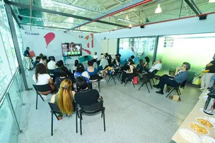 DIA DONUT GLOBAL DISCUTE SOLUÇÕES PARA DESENVOLVIMENTO SUSTENTÁVEL