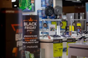 BLACK FRIDAY 2024: DEVE MOVIMENTAR R$ 15,8 BILHÕES; CARTÃO DE CRÉDITO É MEIO DE PAGAMENTO PREFERIDO, COM 44%