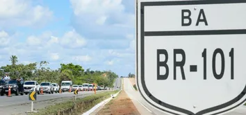 GOVERNO VAI PRIVATIZAR BR 101 E MAIS CINCO RODOVIAS NO BRASIL; VEJA DETALHES  