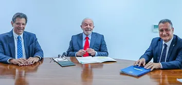 LULA SE REÚNE HOJE COM HADDAD E RUI COSTA PARA DISCUTIR CORTE DE GASTOS; VEJA MEDIDAS
