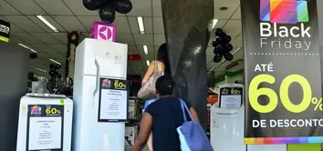 BLACK FRIDAY NA BAHIA PROMETE RECORDE DE VENDAS E CRESCIMENTO ECONÔMICO