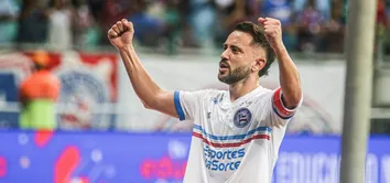 BAHIA AINDA TEM 34% DE CHANCES DE CHEGAR A LIBERTADORES