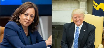 ELEIÇÕES 2024 NOS EUA: VEJA COMO KAMALA E TRUMP ESTÃO NAS PESQUISAS NESTA RETA FINAL