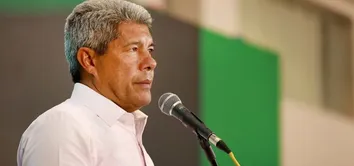 JERÔNIMO LAMENTA MORTES DE JOVENS APÓS FORTES CHUVAS EM SALVADOR E DIAS D’ÁVILA