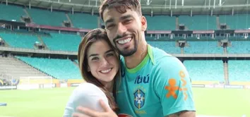 ESPOSA DE PAQUETÁ GRAVA VÍDEO DIZENDO QUE TEM MEDO DE ANDAR EM SALVADOR