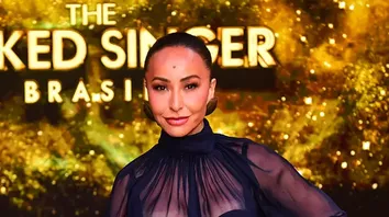 APÓS PERDER BEBÊ, SABRINA SATO ANUNCIA VOLTA COM SUA ROTINA NA GLOBO: 'VAMOS EM FRENTE COM MUITA FÉ E AMOR'
