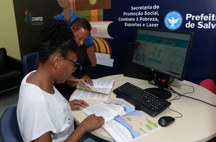 REFORMADA, SEDE DO COMPED DISPÕE DE CURSOS E BIBLIOTECA ADAPTADA PARA PESSOAS COM DEFICIÊNCIA