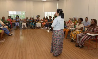 COMEMORAÇÃO AO DIA NACIONAL DA BAIANA DE ACARAJÉ E MINGAU REFORÇA CULTURA E VALORIZAÇÃO DO OFÍCIO
