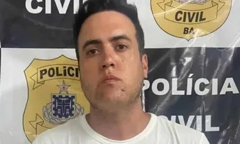 EMPRESÁRIO EXECUTADO EM SP FOI ACUSADO DE DESVIAR R$ 100 MILHÕES DO PCC QUE SERIAM INVESTIDOS EM CRIPTOMOEDAS