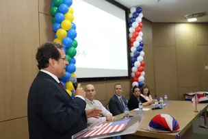 ESTADOS UNIDOS REABREM AGÊNCIA CONSULAR NA BAHIA, QUE LIDERA TURISMO INTERNACIONAL NO NORDESTE