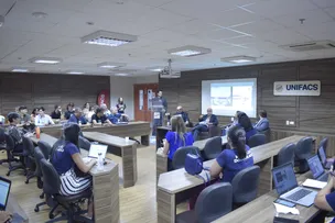 EVENTO GRATUITO REÚNE ESPECIALISTAS PARA DISCUTIR MUDANÇAS CLIMÁTICAS EM SALVADOR