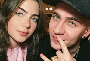 JADE PICON DISCORDA DE IRMÃO E COMENTA SOBRE A ESCALA 6X1 APÓS PRESSÃO DA INTERNET