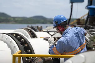 MANUTENÇÃO PREVENTIVA SUSPENDE FORNECIMENTO DE ÁGUA NESTA QUINTA-FEIRA (21) EM BAIRROS DO SUBÚRBIO FERROVIÁRIO