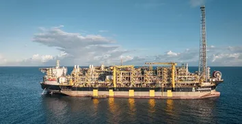 PRODUÇÃO DE PETRÓLEO DA UNIÃO ATINGE 99 MIL BPD EM SETEMBRO