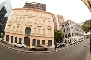 EVENTO EM SALVADOR REÚNE GESTORES NACIONAIS E INTERNACIONAIS DA ÁREA DE TURISMO E PATRIMÔNIO