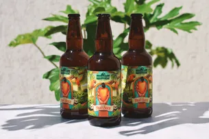 COOPERATIVA DA AGRICULTURA FAMILIAR BAIANA GANHA PRÊMIO PELA MELHOR CERVEJA ARTESANAL DO BRASIL