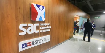 SAC PITUAÇU AMPLIA CAPACIDADE DE EMISSÃO DA CARTEIRA DE IDENTIDADE NACIONAL