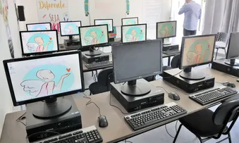 EMPREGOS LIGADOS À TECNOLOGIA CRESCERAM 95% EM 10 ANOS, DIZ PESQUISA