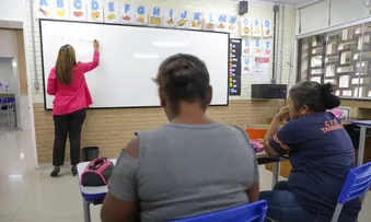 PÉ-DE-MEIA: PAGAMENTO A ESTUDANTES COMEÇA NESTA SEGUNDA