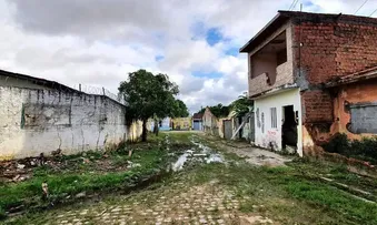 AFUNDAMENTO DO SOLO EM MACEIÓ: PF INDICIA 20 PESSOAS POR CRIMES
