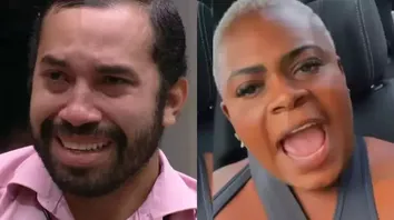 APÓS FALAS POLÊMICAS DE JOJO TODYNHO, GIL DO VIGOR SAI EM DEFESA DO BOLSA FAMÍLIA E É ACLAMADO PELA INTERNET