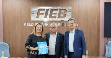 FIEB SUGERE EMENDAS AO PROJETO DE LEI DO CÓDIGO DE VIGILÂNCIA EM SAÚDE DO ESTADO