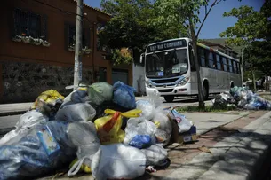 CERCA DE 9 EM CADA 10 MUNICÍPIOS BAIANOS TÊM SERVIÇOS DE DRENAGEM E MANEJO DE ÁGUAS PLUVIAIS