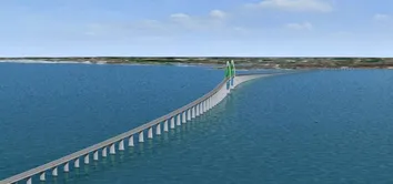 RUI E LULA SE REÚNEM COM CHINESES PARA TRATAR DA PONTE SALVADOR-ITAPARICA