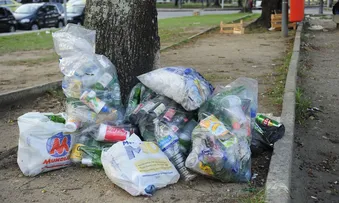 CERCA DE 37% DOS MUNICÍPIOS BAIANOS POSSUÍAM SERVIÇO DE COLETA SELETIVA EM 2023, DIZ IGBE