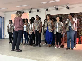 I FESTIVAL DA UNEGRO DE MÚSICA E DANÇA ZUMBI E DANDARA CELEBRA A CONSCIÊNCIA NEGRA EM SALVADOR