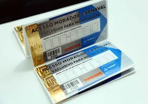 TRANSALVADOR AMPLIA PRAZO PARA CADASTRO DE VEÍCULOS PARA ACESSO ÀS REGIÕES DO CARNAVAL